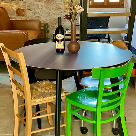 Stella Maris Mit Terrasse & Privatparkplatz *