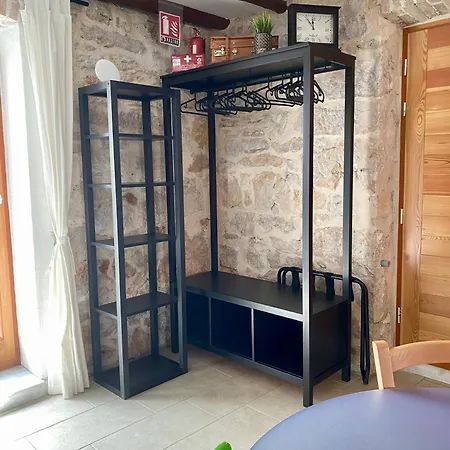 Stella Maris Mit Terrasse & Privatparkplatz